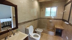 Baño principal